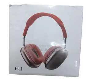 P9 Wireless Headphones