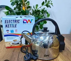 DW 5L Electric Kettle