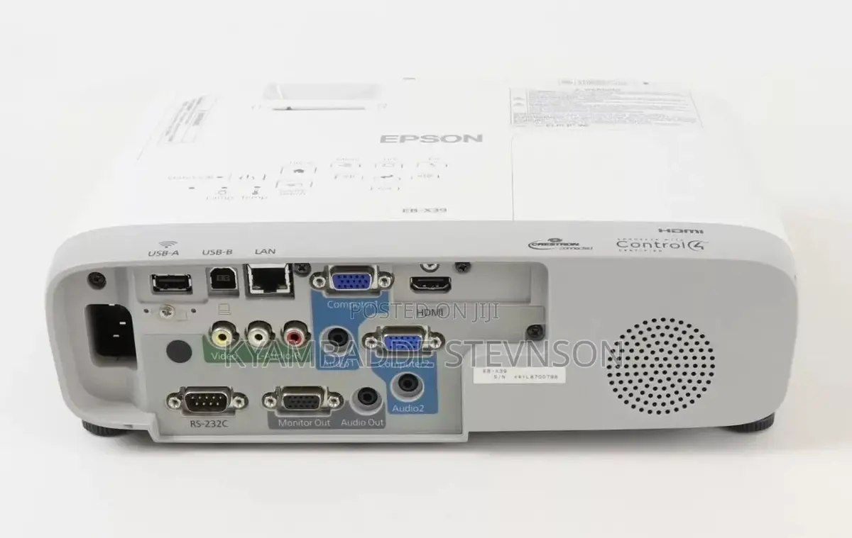 Epson Projector