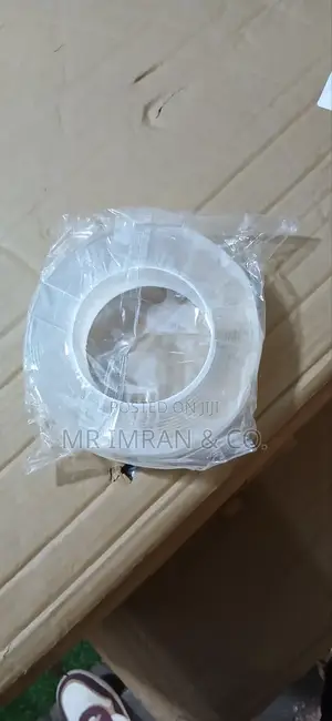 Clear, Double-Sided Nano Tape