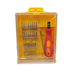 Multi-Function Precision Screwdriver Set