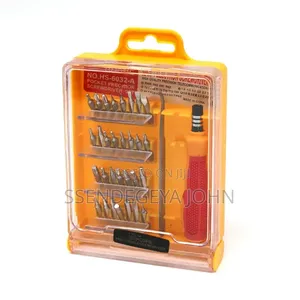 Multi-Function Precision Screwdriver Set