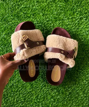 Ladies Sandals