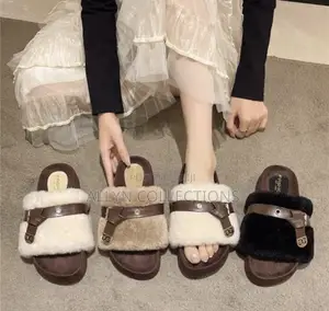 Ladies Sandals