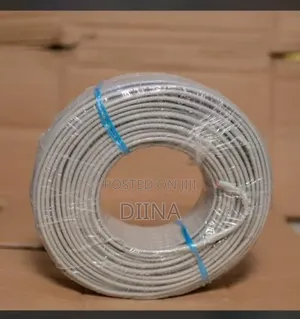 Total Cables 1.5mm