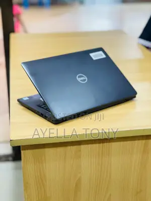 New Laptop Dell Latitude 5300 8GB Intel Core i5 SSD 256GB