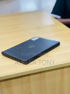 New Laptop Dell Latitude 5300 8GB Intel Core i5 SSD 256GB