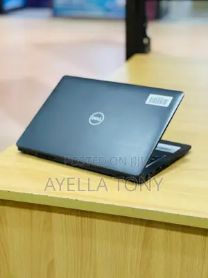 New Laptop Dell Latitude 5300 8GB Intel Core i5 SSD 256GB