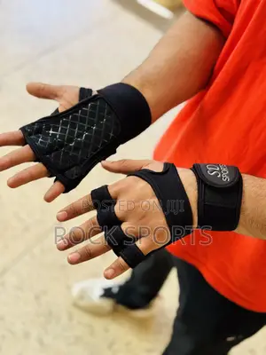 Open Gym Glove (Strong Grip)