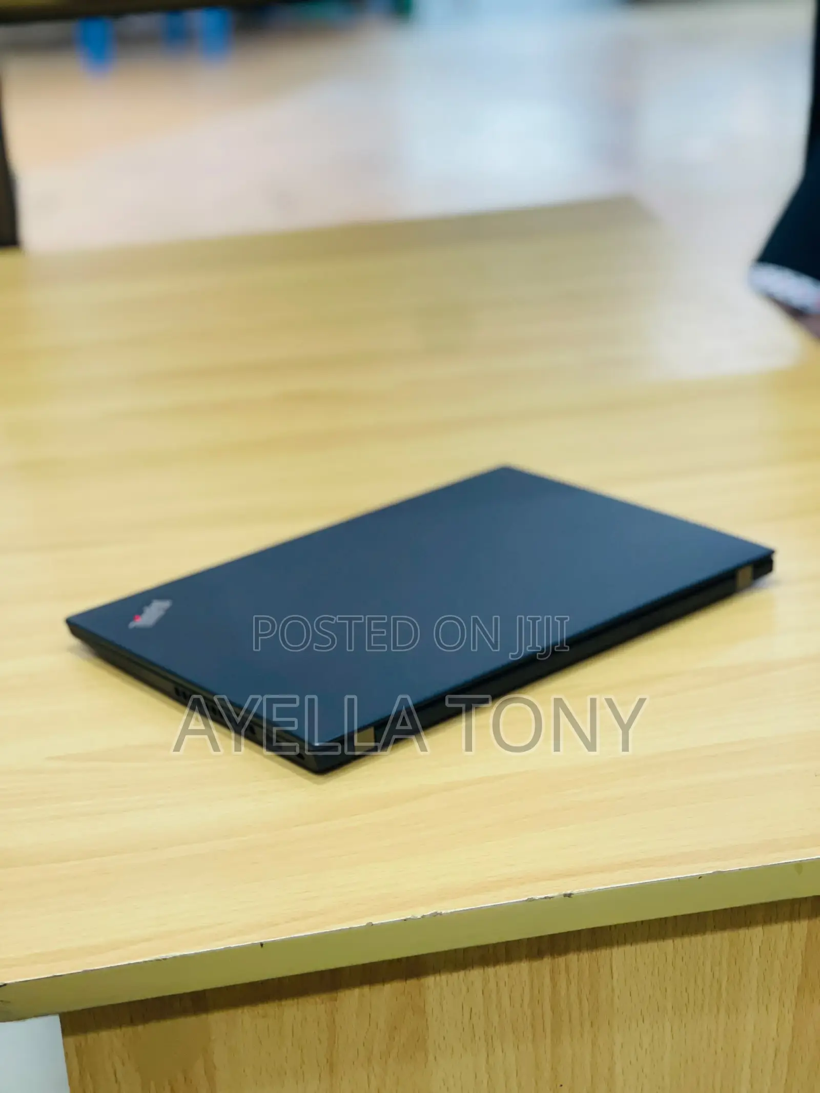 New Laptop Lenovo ThinkPad t495s 16GB AMD Ryzen 7 SSD 512GB
