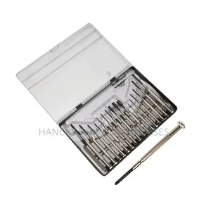 Professional Precision Watchmaker