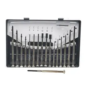 Professional Precision Watchmaker