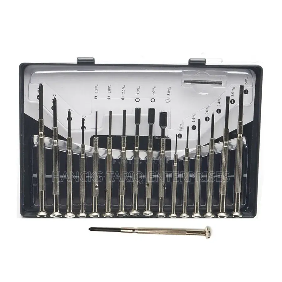 Professional Precision Watchmaker