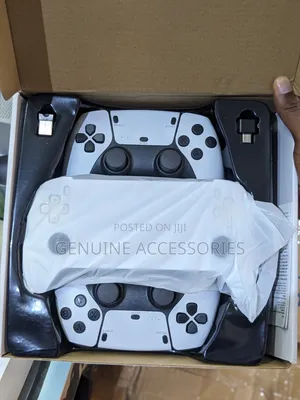 SF3500 Plus Handheld Game Console