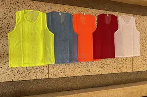 Training Bibs Breathable