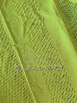 Training Bibs Breathable