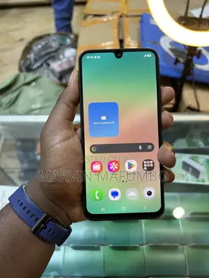 Samsung Galaxy A26 128 GB Black