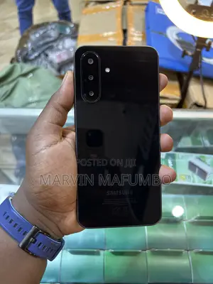 Samsung Galaxy A26 128 GB Black