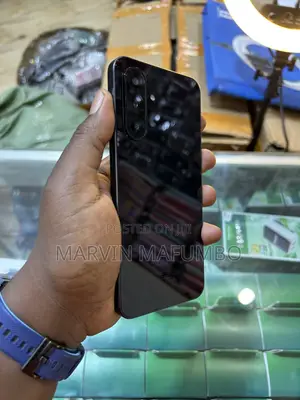 Samsung Galaxy A26 128 GB Black