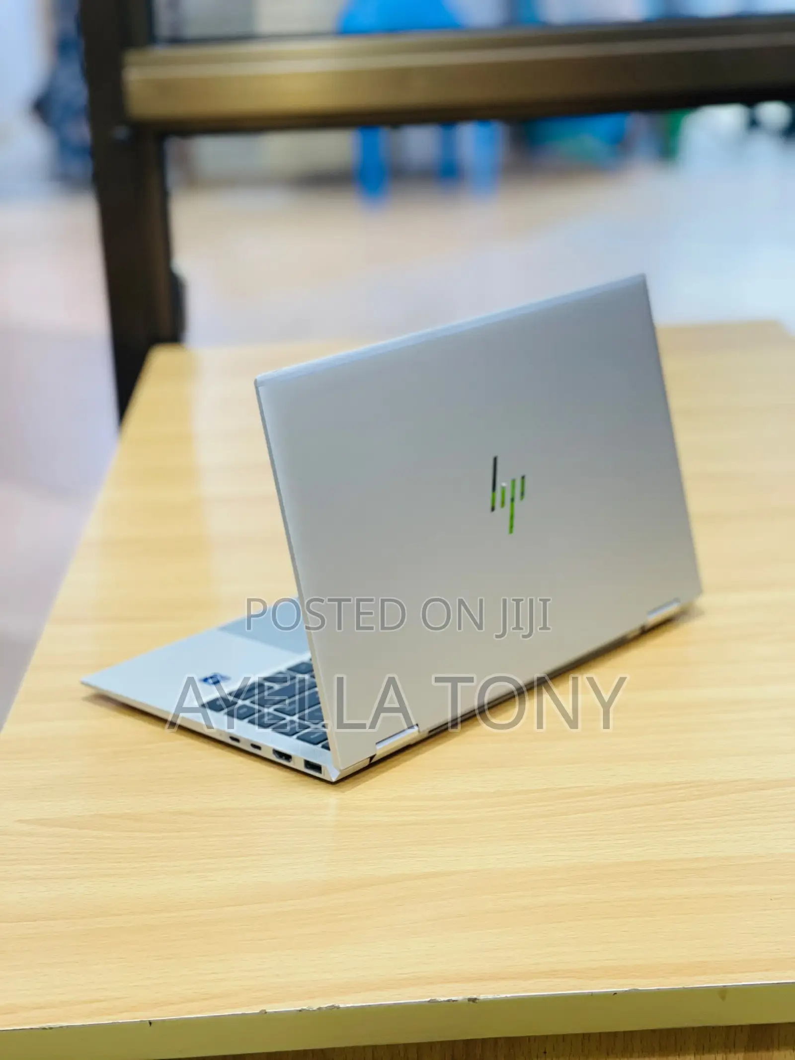 New Laptop HP EliteBook 1040 16GB Intel Core i7 SSD 512GB