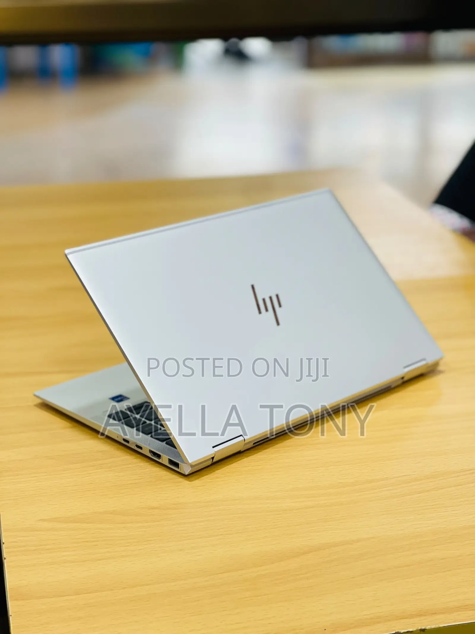 New Laptop HP EliteBook 1040 16GB Intel Core i7 SSD 512GB