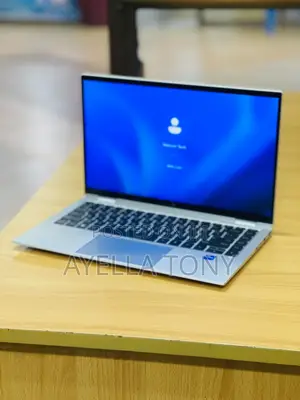 New Laptop HP EliteBook 1040 16GB Intel Core i7 SSD 512GB