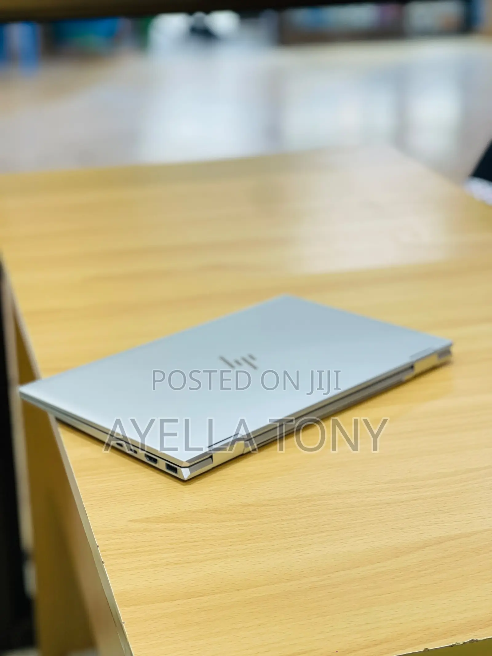 New Laptop HP EliteBook 1040 16GB Intel Core i7 SSD 512GB