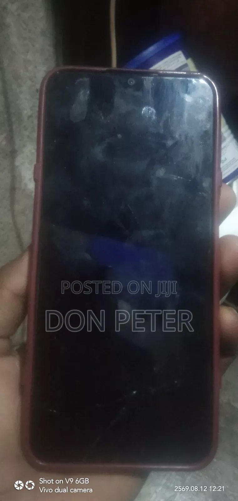 Samsung Galaxy A04e 32 GB Purple