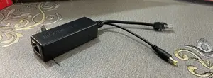 Poe Splitter