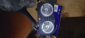 Panda Hot Plate Double Coil