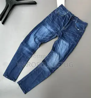 Men’s Jeans