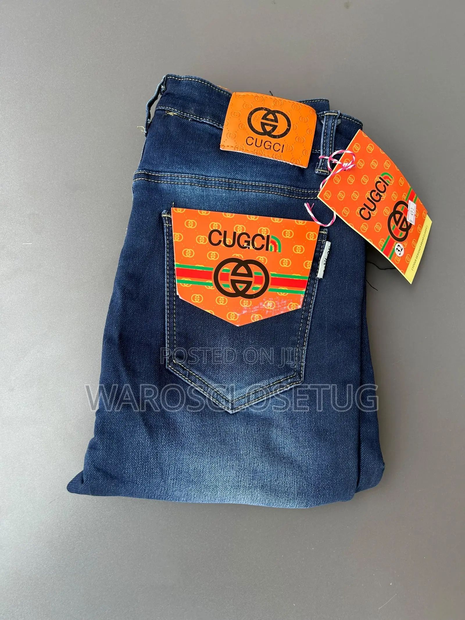 Men’s Jeans