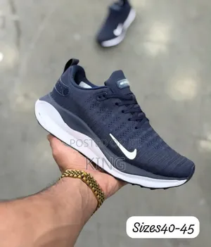 Nike InfinityRN 4 Men's Road Running Shoes