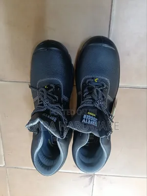 Safety Joggers