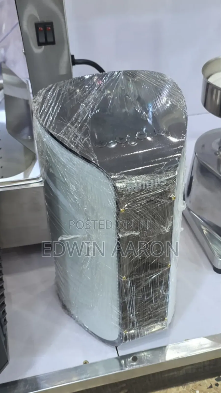 300W Portable Power Station