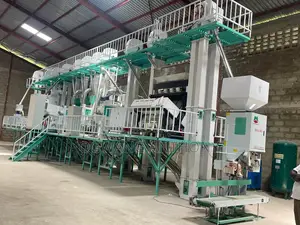Grain Milling Business for Sale