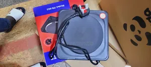 Panda Hot Plate Coil
