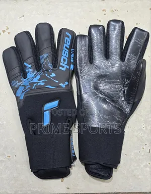 Top Quality Goalkeeper Gloves