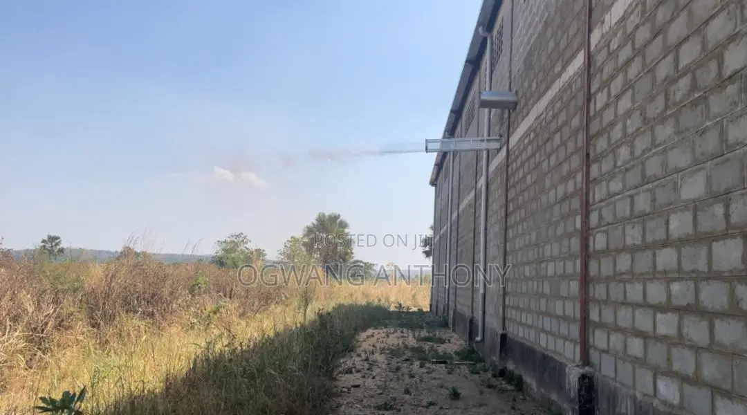 Grain Milling Business for Sale
