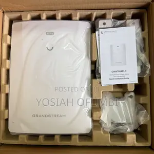 Grandstream GWN7664 ELR WI-FI 6 Access Point