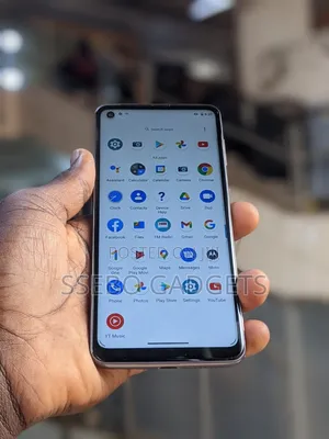 Motorola Moto G Power 64 GB Gray