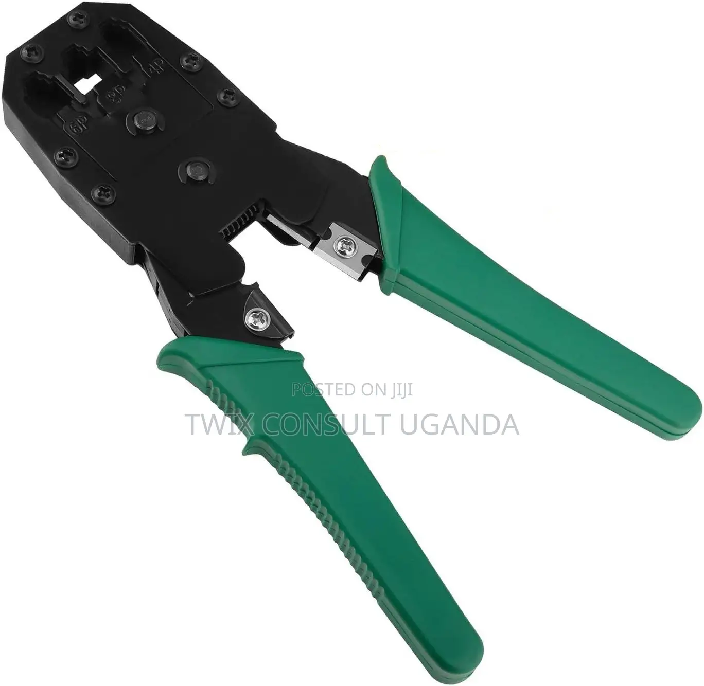 Crimping Tool