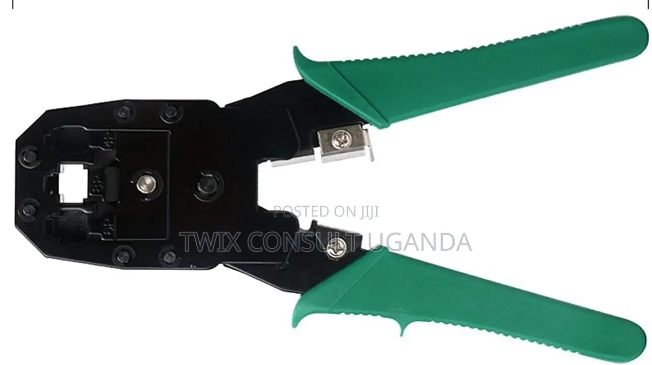 Crimping Tool