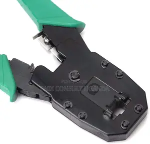 Crimping Tool