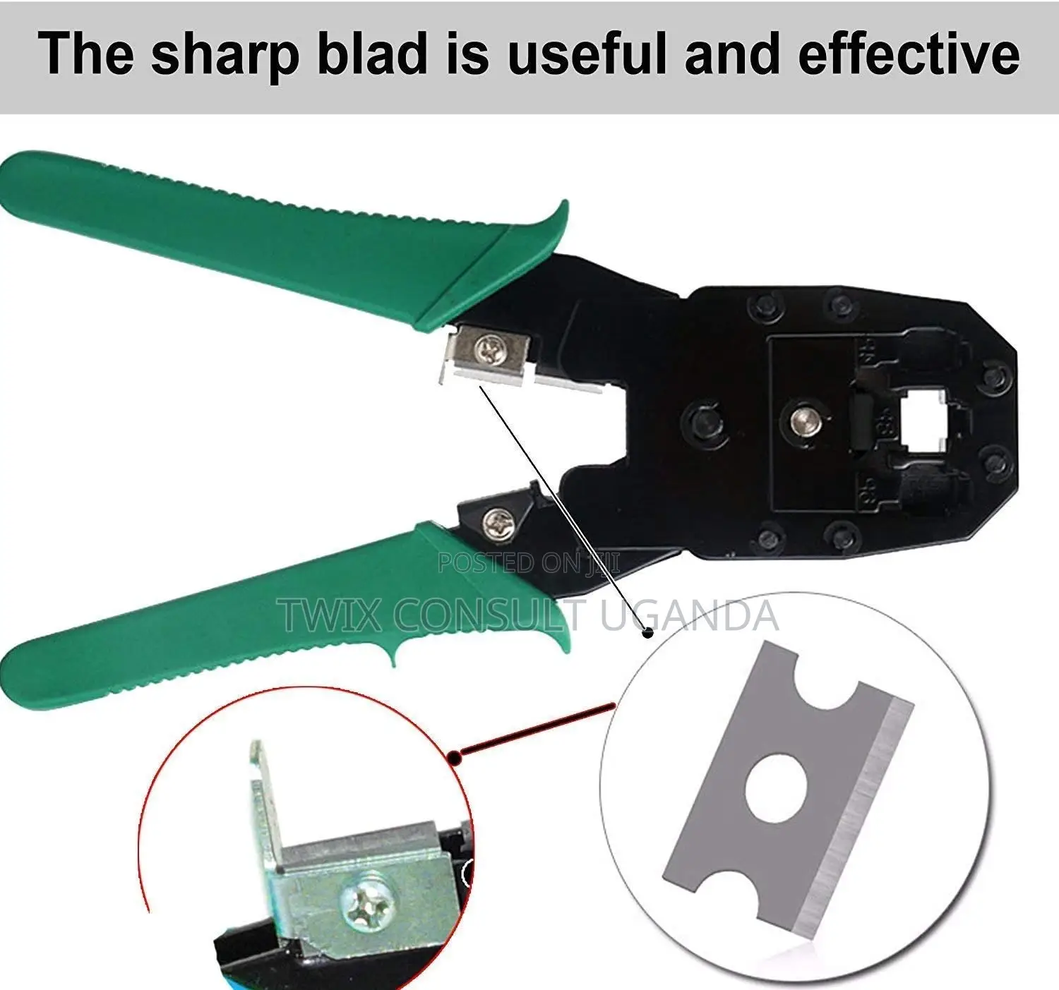 Crimping Tool