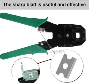 Crimping Tool