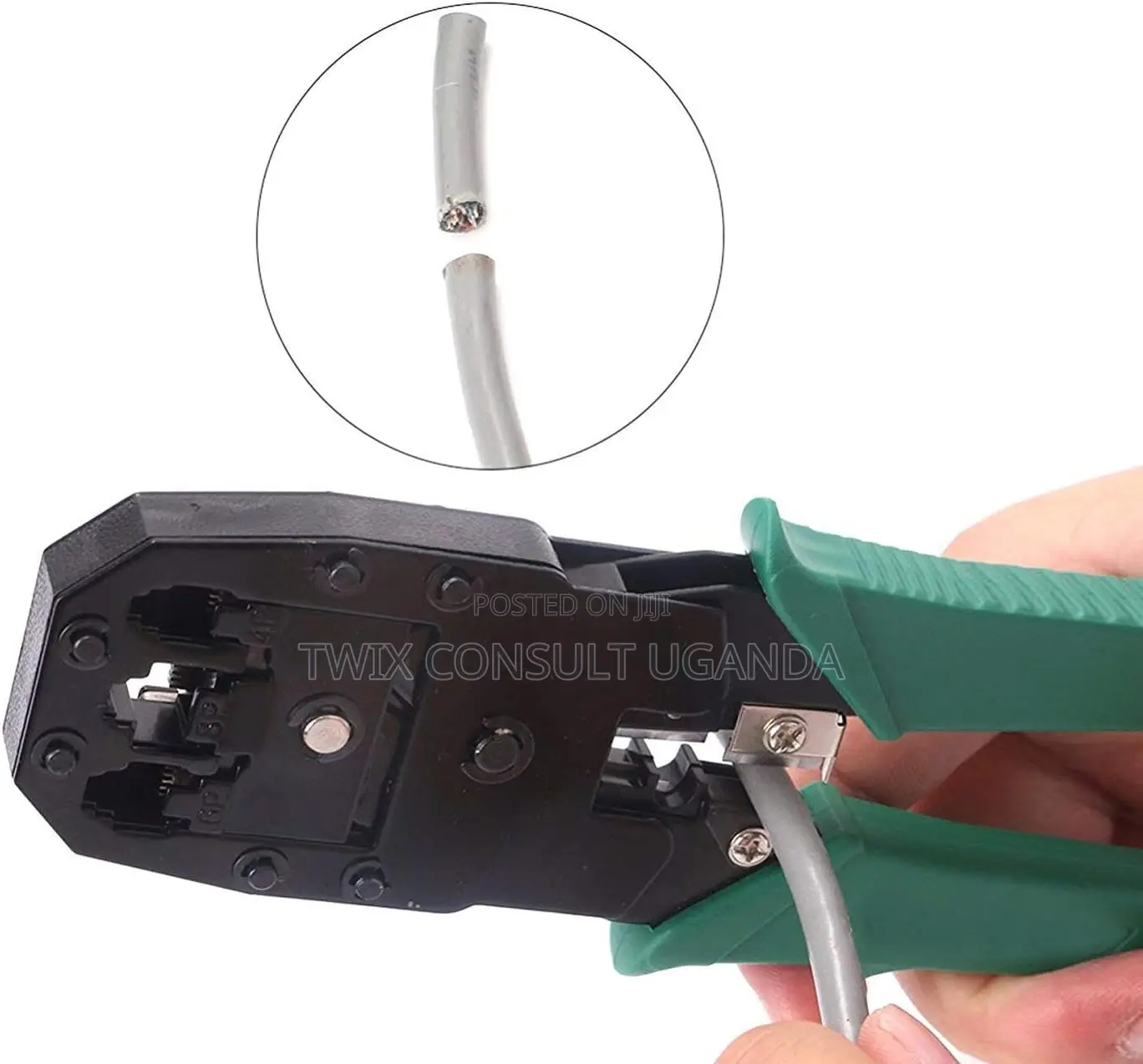 Crimping Tool