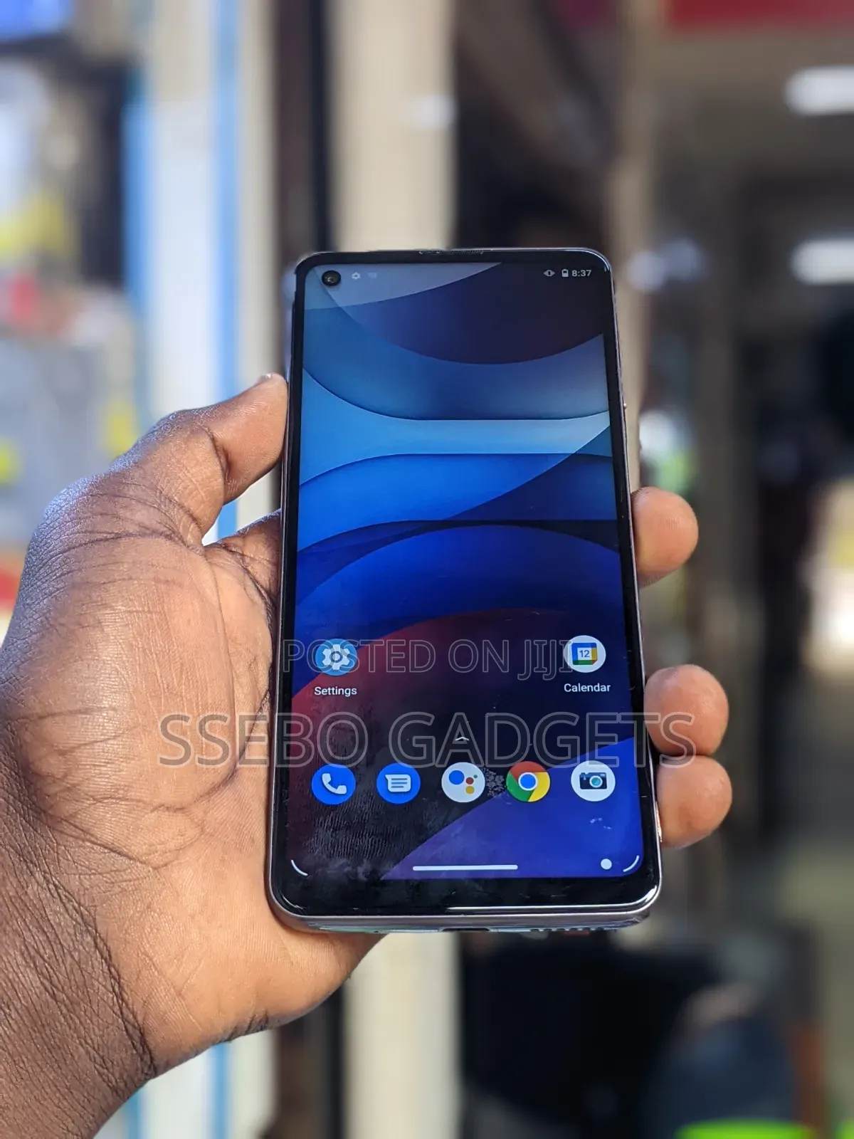 Motorola Moto G Power 64 GB