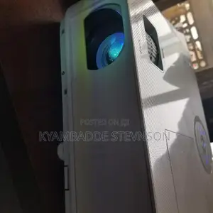Nec Projector