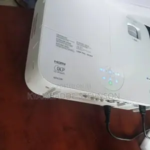 Nec Projector
